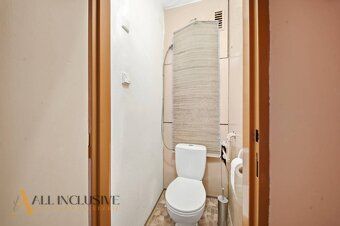 Realitná kancelária ALL INCLUSIVE REAL Vám ponúka na predaj 
