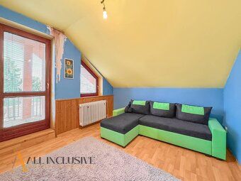 Realitná kancelária ALL INCLUSIVE REAL Vám ponúka na predaj 