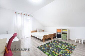 Realitná kancelária ALL INCLUSIVE REAL Vám ponúka na predaj 