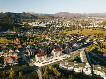 Ponúkame na predaj 4 izbový byt o čistej výmere 110,76 m2 v 
