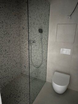 Na predaj apartman pred dokoncenim v komplexe Ziarce, Pavcin