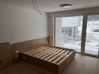 Na predaj apartman pred dokoncenim v komplexe Ziarce, Pavcin