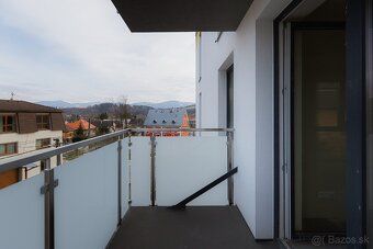 Ponúkame vám jedinečnú príležitosť vlastniť moderný 3-izbový