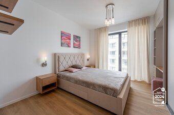 Realitná kancelária TOBI Real Vám ponúka na prenájom luxusný