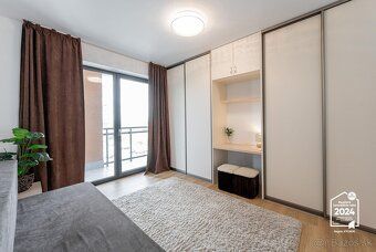 Realitná kancelária TOBI Real Vám ponúka na prenájom luxusný