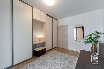 Realitná kancelária TOBI Real Vám ponúka na prenájom luxusný