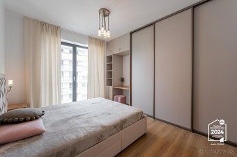 Realitná kancelária TOBI Real Vám ponúka na prenájom luxusný