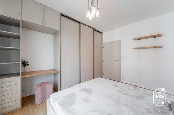 Realitná kancelária TOBI Real Vám ponúka na prenájom luxusný