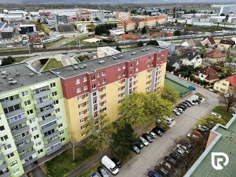RADO | NA PREDAJ 3 izbový byt Nové Mesto nad Váhom – 65 m2 +