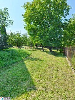 Ponúkame na predaj pekný veľký pozemok o rozlohe 973 m2 v Ko