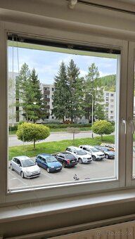 Ponúkam na predaj slnečnú garsónku s výmerou 29 m² v obľúben