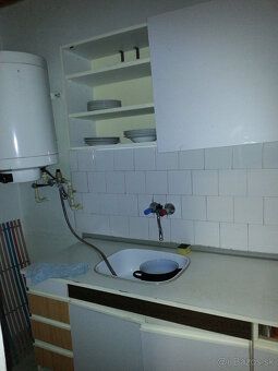 Penzión chata Termálne kúpalisko Patince
Ponukam na predaj v