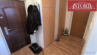 Ponúkame Vám exkluzívne na predaj 2-izbový byt s balkónom v 