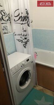 Ponúkame Vám exkluzívne na predaj 2-izbový byt s balkónom v 