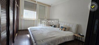 Realitná kancelária HALO reality a Michal Józsa, kontakt: 09