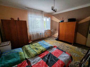 Hľadáte bývanie, ktoré spája výhody bytu a súkromie rodinnéh