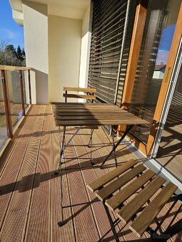 Na prenájom 3-izbový byt 86m2 – nadštandartná novostavba, lo