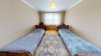 Na prenájom priestranný 3-izbový byt, 93 m², kompletne zaria