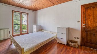 Typ: Rodinný dom Ulica: Gazdovský rad Obec: Šamorín
Realitná