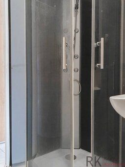 Exkluzívne Vám ponúkame na prenájom garsónku s loggiou na Te