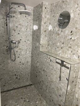 Ubytovanie pre 3 osoby, nefajčiarov. Člnková ul. Košice. Min