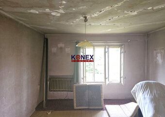 ID:9120 Ponúkame na predaj rodinný dom v Medzilaborciach:
 -