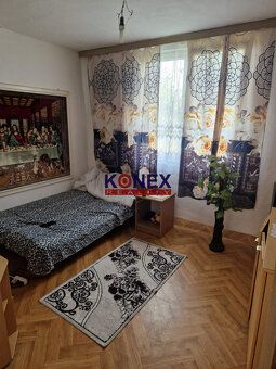 ID:9192
Ponúkame na predaj rodinný dom v Malčiciach: 
 - nac