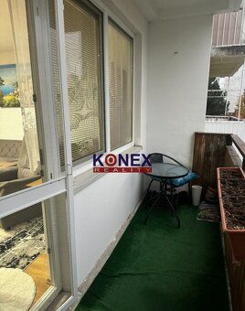 ID:9320
Ponúkame Vám na predaj priestranný 4-izbový byt v Tr