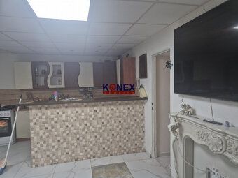 ID:2716
Ponúkame Vám na predaj kompletne zariadený rodinný d