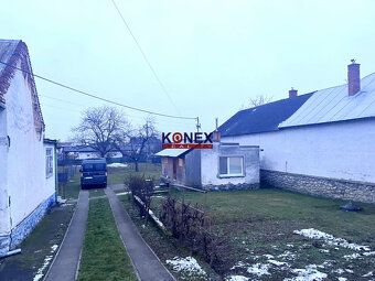 ID:9526
Ponúkame Vám na predaj rodinný dom v obci Sedliská:
