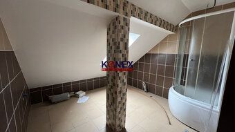 ID:9554
Ponúkame Vám na predaj podnikateľský objekt / rodinn