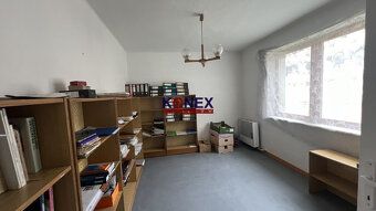 ID:9554
Ponúkame Vám na predaj podnikateľský objekt / rodinn