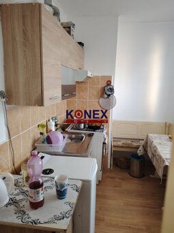 ID:9570
Ponúkame na predaj priestranný 2-izbový byt v Čierne