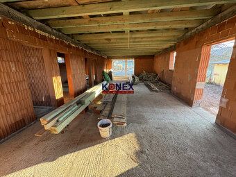 ID:9576
Ponúkame Vám na výmenu novostavbu v obci Rakovec nad