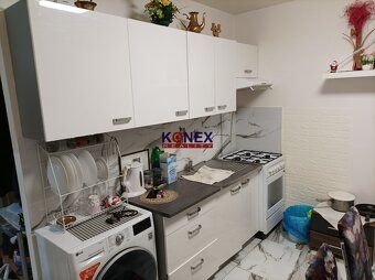 ID:3460
Ponúkame na predaj pekný rekonštruovaný 1-izbový byt