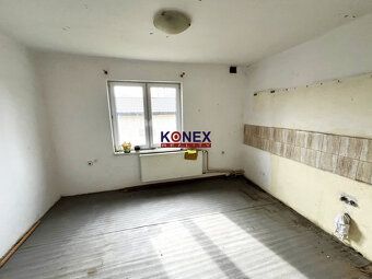 ID:9690
Ponúkame na predaj rodinný dom v pôvodnom stave, sit