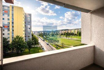 Predaj 3-izbového bytu s loggiou – 65 m², Repašského ulica, 