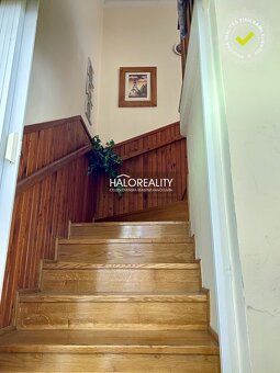 Realitná kancelária HALO reality a Martina Makovinská, konta