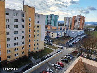 Ponúkame na predaj 3-izbový byt v obľúbenej lokalite Rúbanis