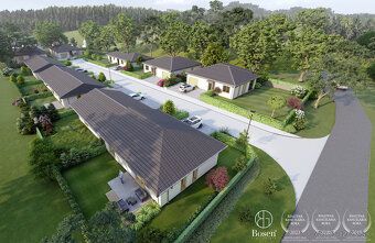 Typ: Rodinný dom Obec: Rohožník
Bosen Group Vám ponúka na pr