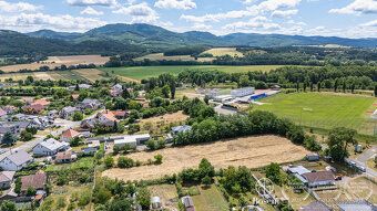 Typ: Rodinný dom Obec: Rohožník
Bosen Group Vám ponúka na pr