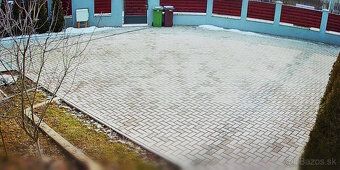 Ponúkame Vám na dlhodobý prenájom samostatný väčší 2 izbový 
