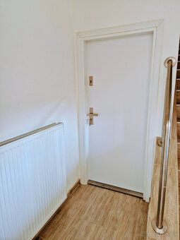 Ponúkame Vám na dlhodobý prenájom samostatný väčší 2 izbový 