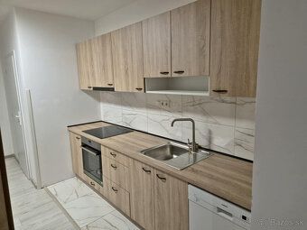 Ponúkame Vám na dlhodobý prenájom samostatný väčší 2 izbový 