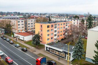 Rezervované!!! Exkluzívne ponúkam na predaj príjemný a svetl