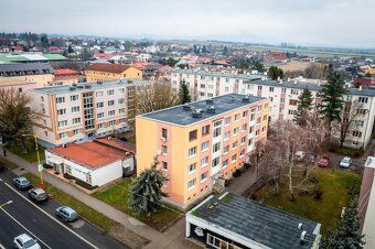 Rezervované!!! Exkluzívne ponúkam na predaj príjemný a svetl