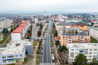 Rezervované!!! Exkluzívne ponúkam na predaj príjemný a svetl