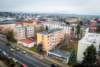 Rezervované!!! Exkluzívne ponúkam na predaj príjemný a svetl