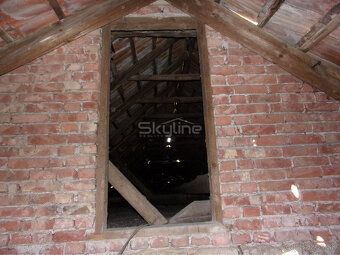 Skyline reality ponúka exkluzívne na predaj prevádzkovú budo