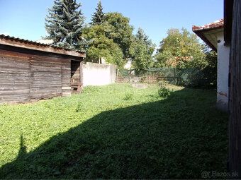 Skyline reality ponúka exkluzívne na predaj prevádzkovú budo